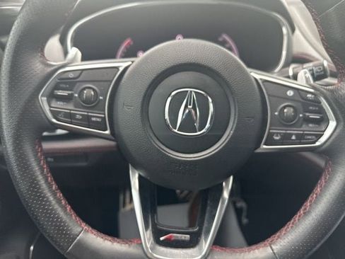 Used 2025 Acura MDX A-Spec image 7
