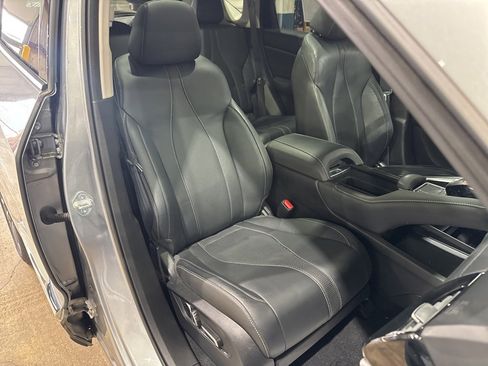 Used 2021 Acura RDX AWD w/ Advance Package image 40