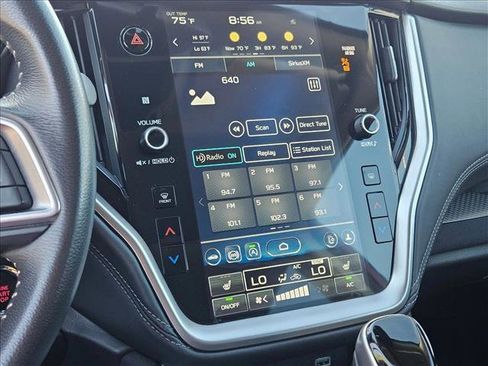 Used 2025 Subaru Outback Premium image 14