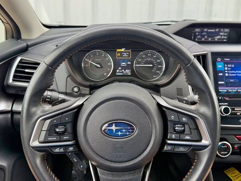 Used 2020 Subaru Crosstrek 2.0i Limited w/ Popular Package #3 AWD/4WD image 23