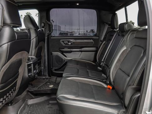 Used 2022 RAM 1500 TRX w/ TRX Level 1 Equipment Group image 23