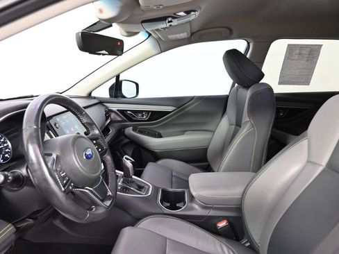 Used 2022 Subaru Outback Onyx Edition XT image 13