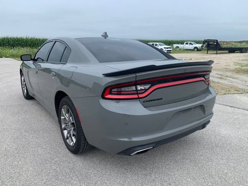 Used 2017 Dodge Charger SXT w/ AWD Plus Group image 5