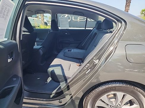 Used 2014 Honda Accord LX image 5