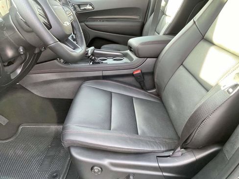 New 2026 Dodge Durango GT image 10