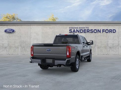 New 2026 Ford F350 XLT AWD/4WD image 8
