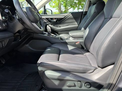 Certified 2023 Subaru Outback Limited AWD/4WD image 19
