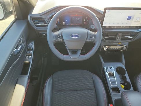 Used 2024 Ford Escape ST-Line w/ Tech Pack #1 AWD/4WD image 14