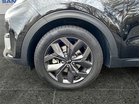 Used 2022 Kia Sportage LX w/ LX FWD Value Edition Package image 14