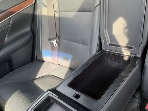 Used 2013 Lexus GS 350 w/ Premium Pkg RWD image 32