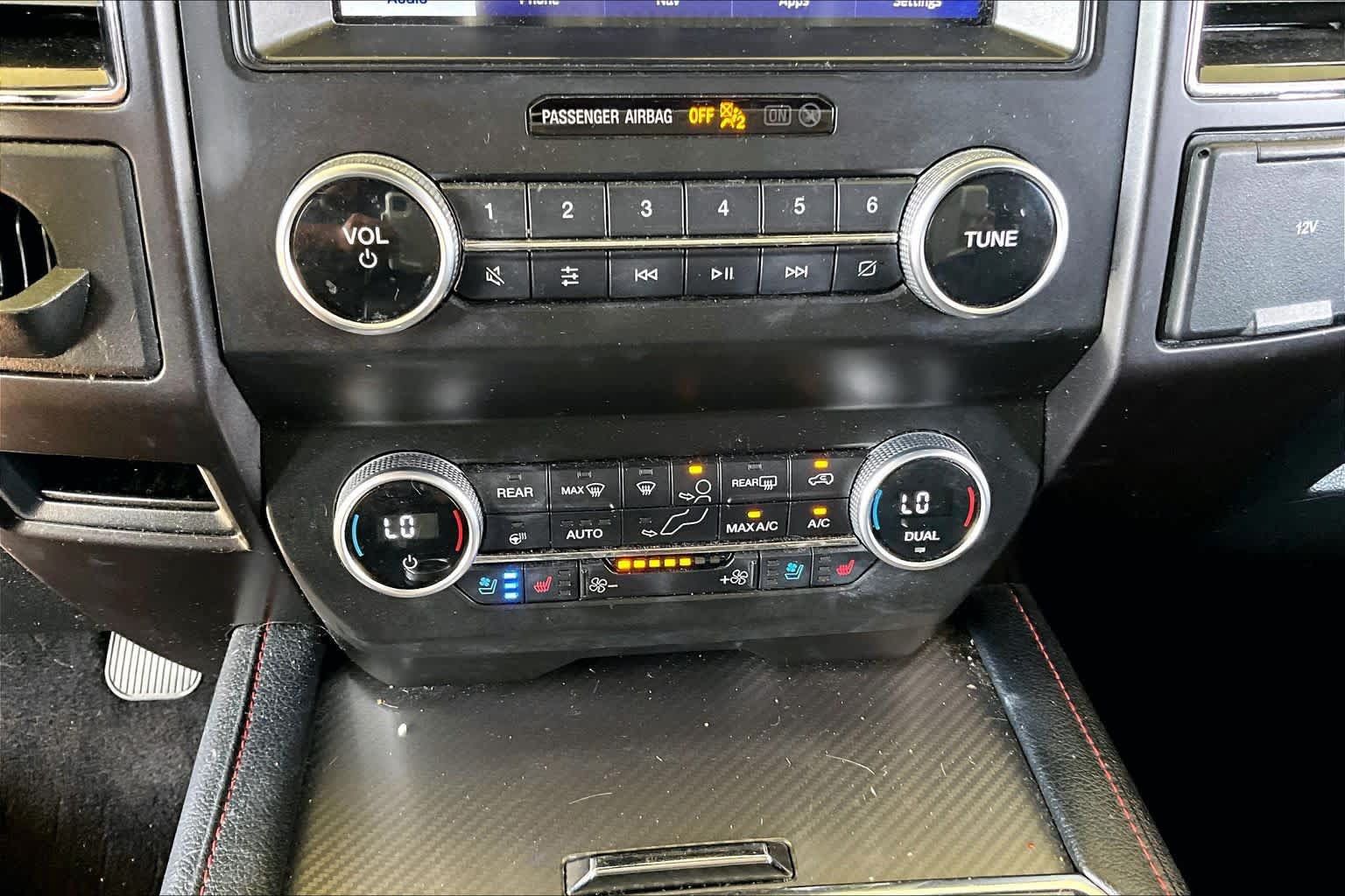 Used 2021 Ford Expedition Limited RWD image 32