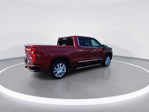 Certified 2023 Chevrolet Silverado 1500 High Country w/ High Country Premium Package image 8