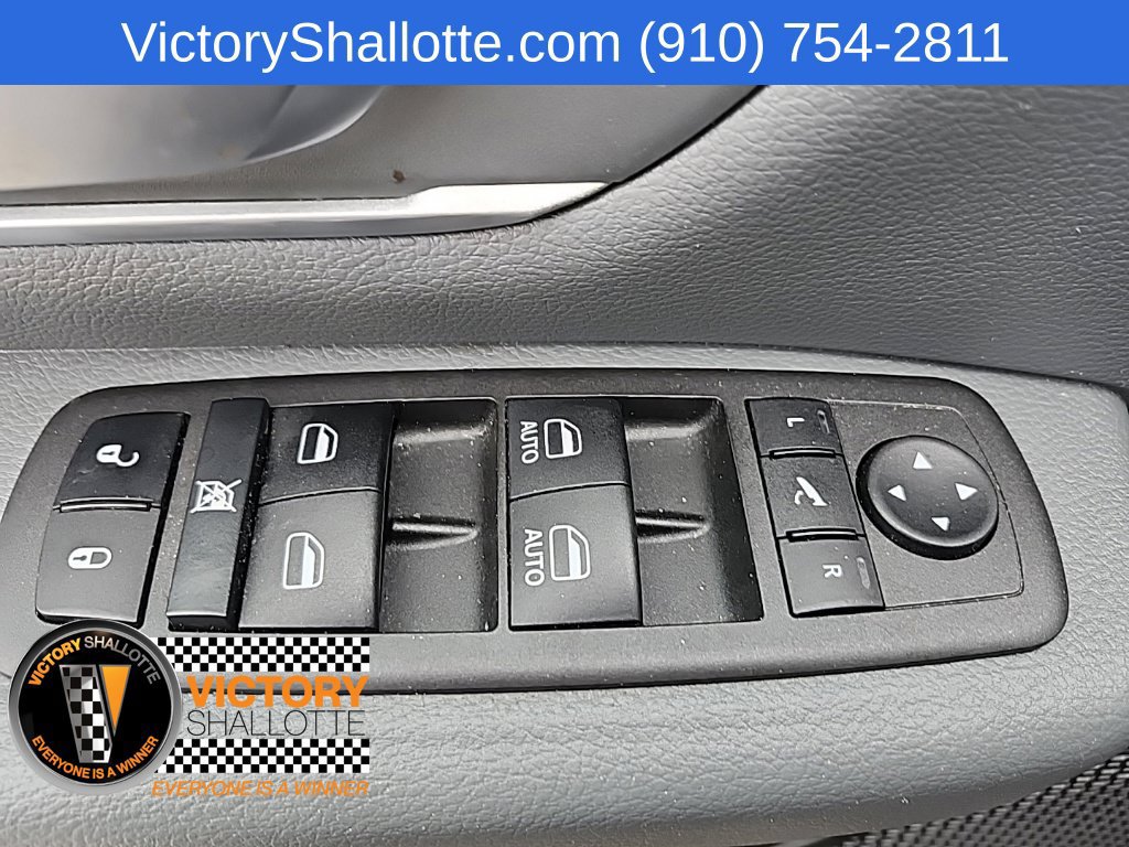 Used 2022 RAM 1500 Big Horn AWD/4WD image 24