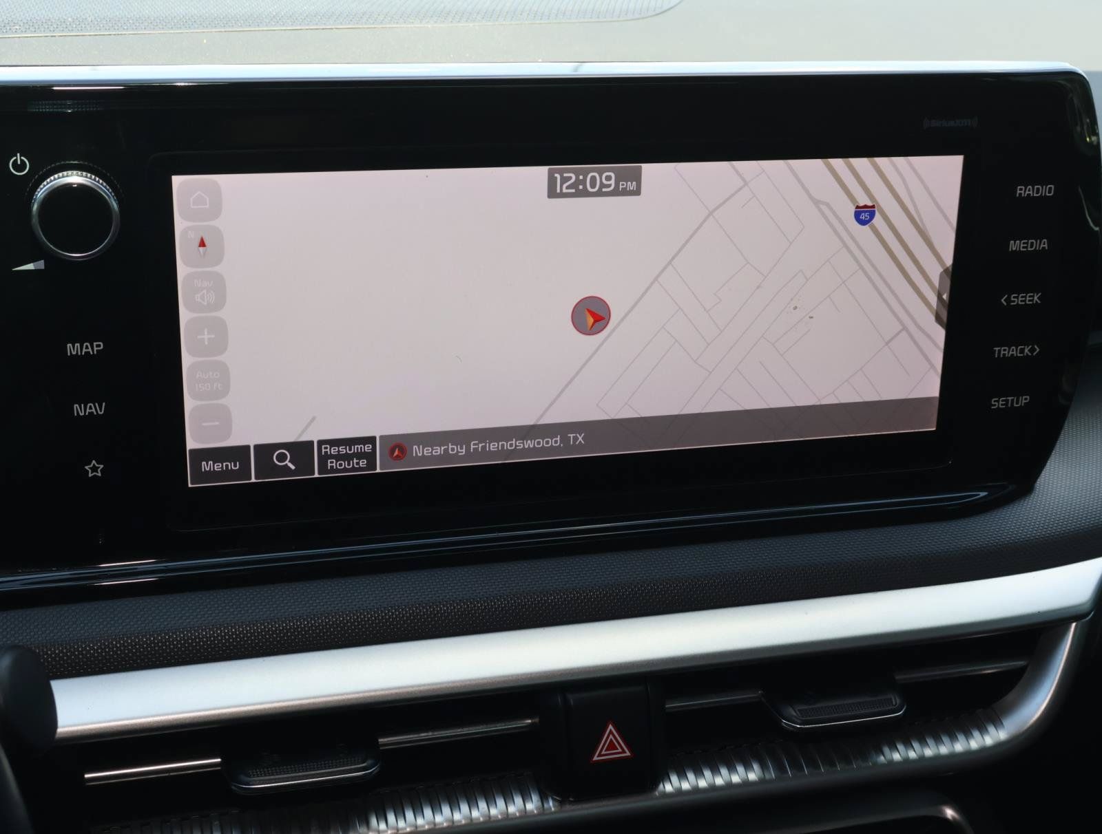 Used 2023 Kia K5 GT-Line w/ GT-Line Premium Package FWD image 22