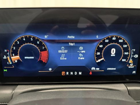 Used 2024 Ford Mustang GT Premium RWD image 12