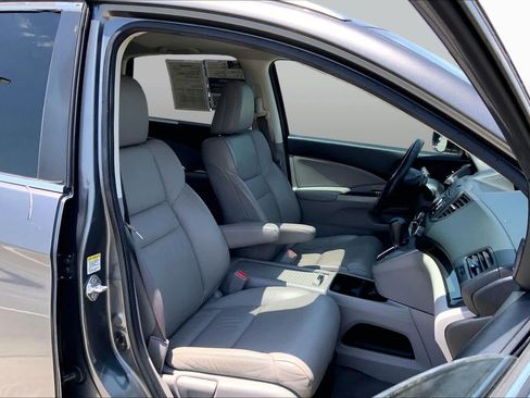 Used 2013 Honda CR-V EX-L image 9