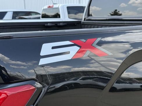 Used 2025 Toyota Tundra SR5 w/ SX Package RWD image 8