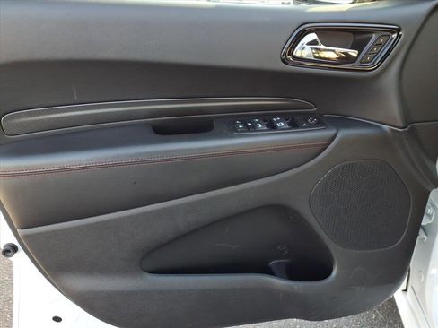 Certified 2024 Dodge Durango GT image 12