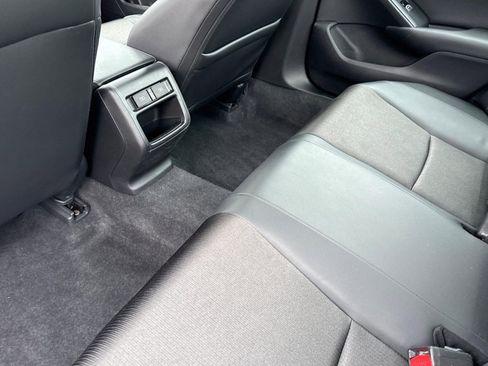 Certified 2022 Honda Accord Sport image 25