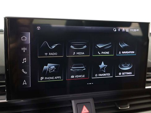 Used 2023 Audi A4 2.0T Premium Plus w/ Premium Plus Package image 52