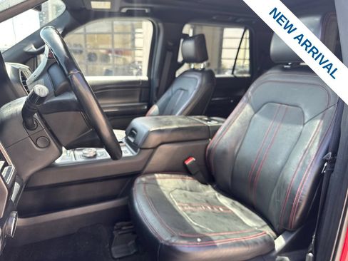 Used 2019 Ford Expedition Limited w/ Equipment Group 303A AWD/4WD image 19