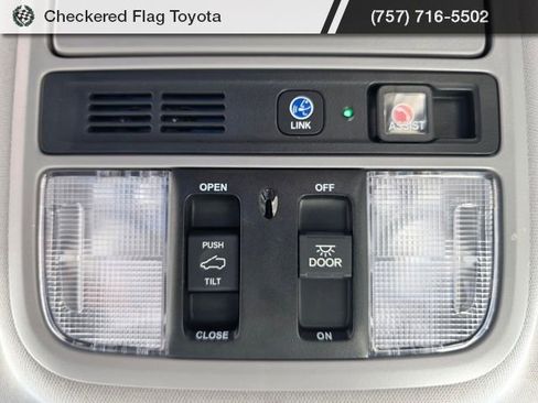 Used 2023 Honda Odyssey Touring image 10