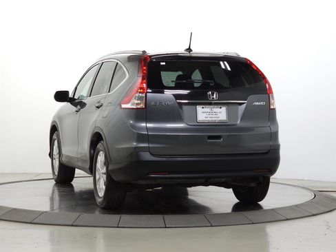 Used 2014 Honda CR-V EX-L image 5