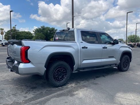 New 2026 Toyota Tundra SR5 AWD/4WD image 5