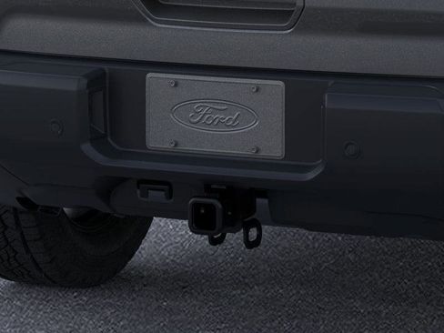 New 2025 Ford Bronco Sport Badlands image 23