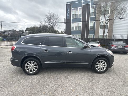 Used 2013 Buick Enclave Leather w/ Trailering Provision Package image 15