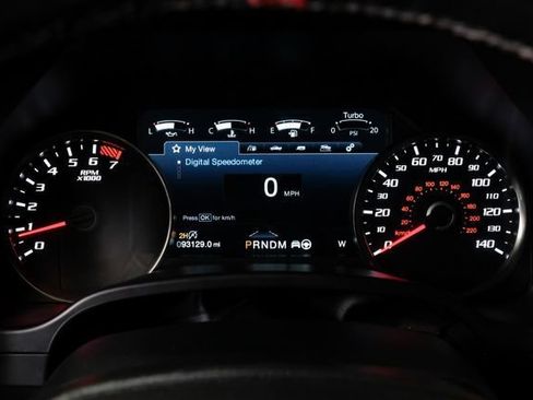 Used 2020 Ford F150 Raptor w/ Equipment Group 802A Luxury AWD/4WD image 20
