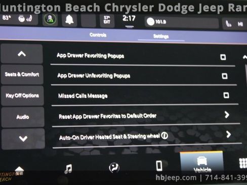 Used 2022 Jeep Compass Limited image 27