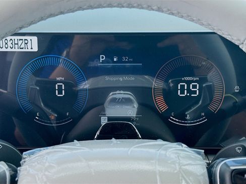 New 2026 Hyundai Santa Fe SEL FWD image 9