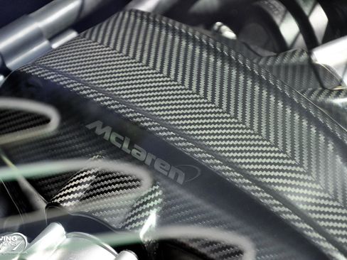 Used 2016 McLaren 675LT Coupe image 39