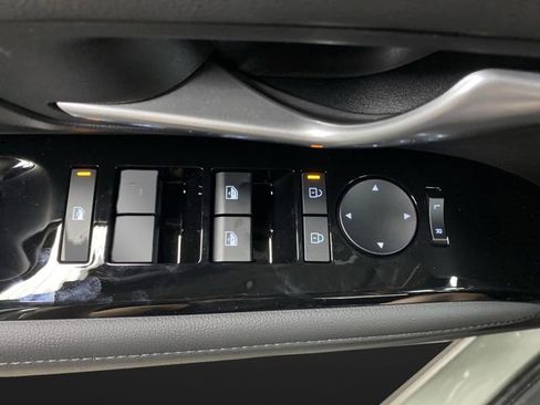 New 2025 Hyundai Santa Cruz Limited image 30