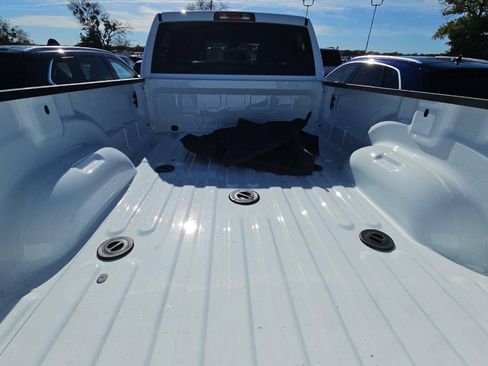 Used 2023 RAM 3500 Tradesman image 8