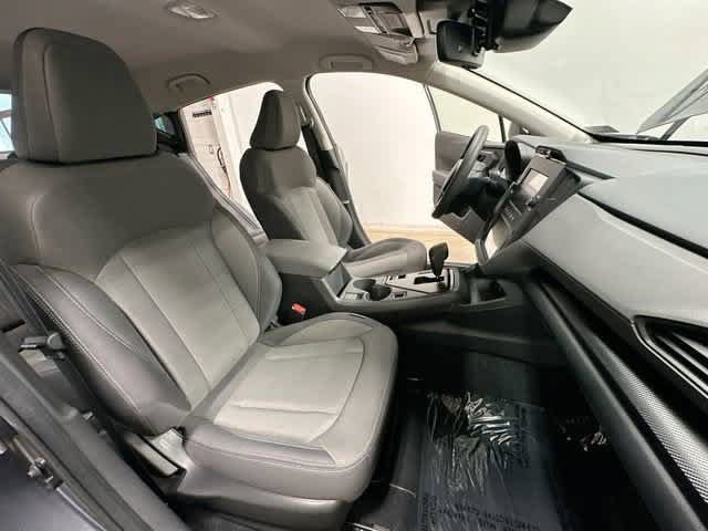 Certified 2024 Subaru Crosstrek 2.0i AWD/4WD image 21