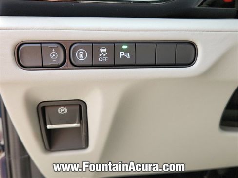 New 2026 Acura MDX w/ Technology Package image 13