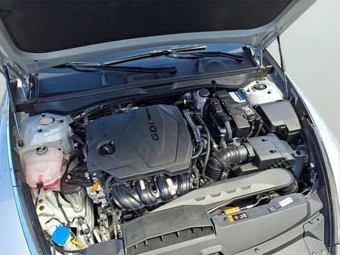 Used 2023 Hyundai Sonata SEL FWD image 10