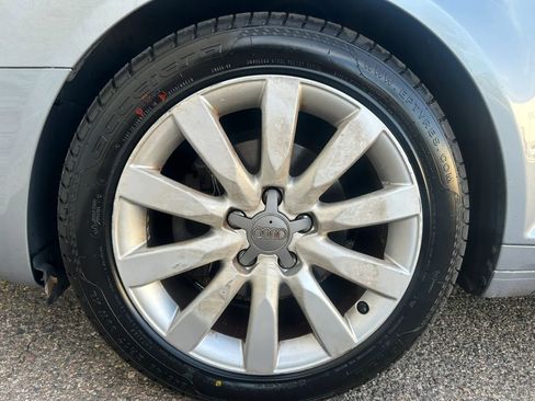 Used 2013 Audi A3 TDI Premium Plus image 23