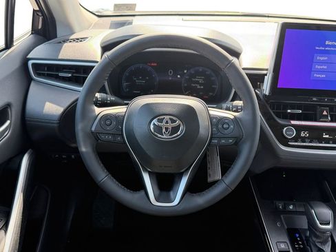 Used 2026 Toyota Corolla Cross XLE w/ Convenience Package image 13