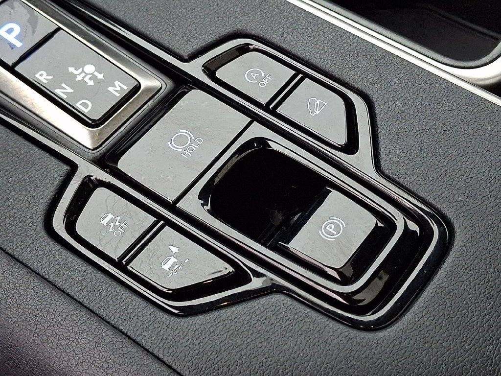 Certified 2026 Lexus TX 350 AWD w/ Technology Package image 27