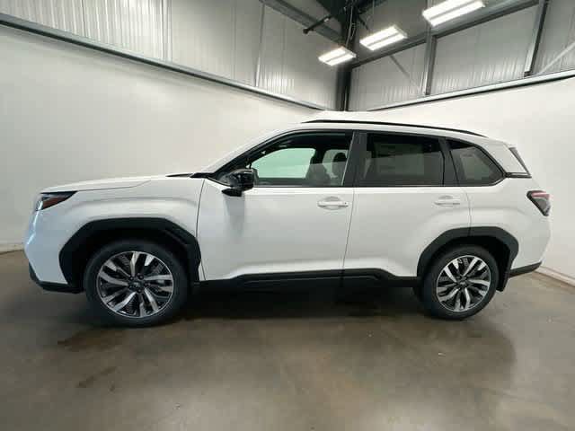 New 2026 Subaru Forester Touring AWD/4WD image 2