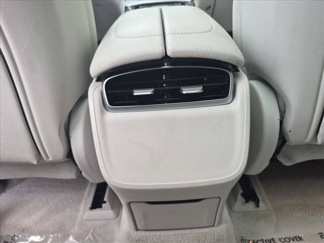 Certified 2023 Mercedes-Benz EQE 350+ 4MATIC SUV image 18