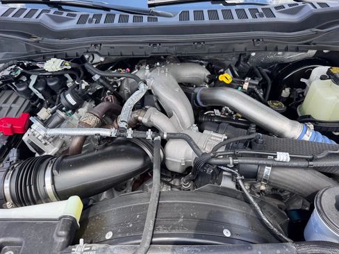 Used 2024 Ford F250 Lariat AWD/4WD image 29