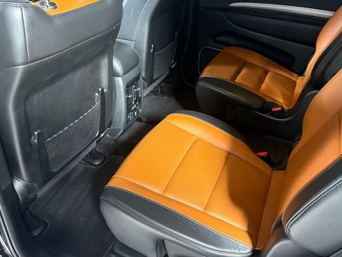 Certified 2018 Dodge Durango Citadel image 14