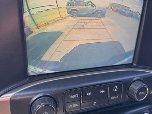 Used 2018 GMC Sierra 1500 Denali w/ Denali Ultimate Package AWD/4WD image 20