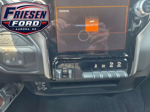 Used 2026 RAM 2500 Big Horn AWD/4WD image 23