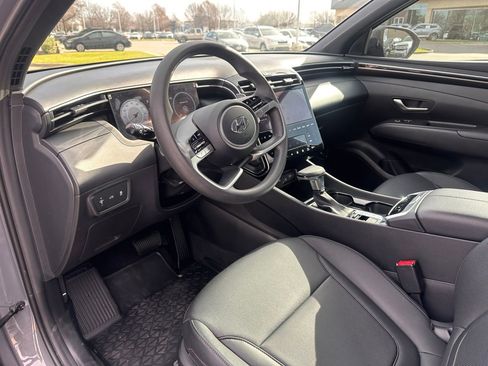 Certified 2024 Hyundai Santa Cruz Night image 23