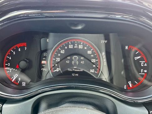 New 2026 Dodge Durango GT image 12